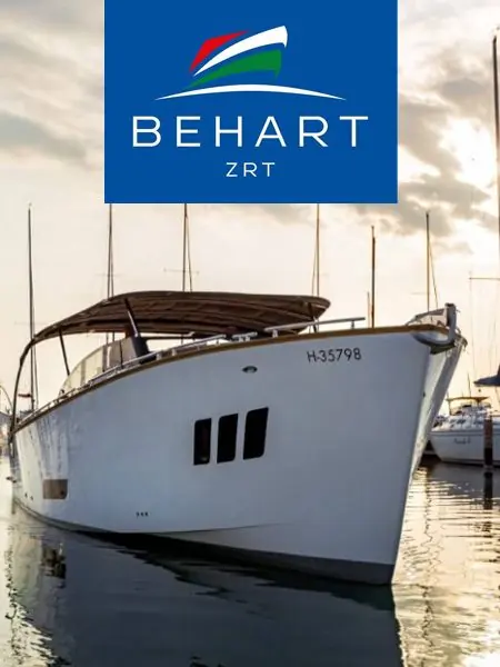 Behart Zrt. – partnerünk