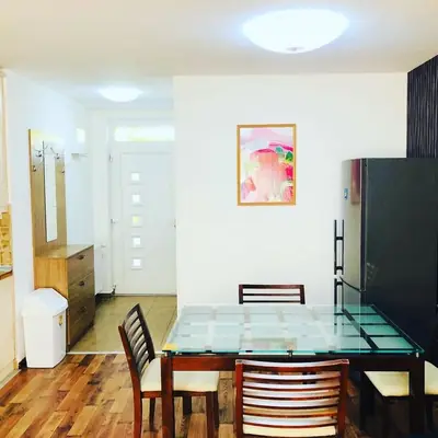 A 45 m²-es siófoki apartman, 2. kép