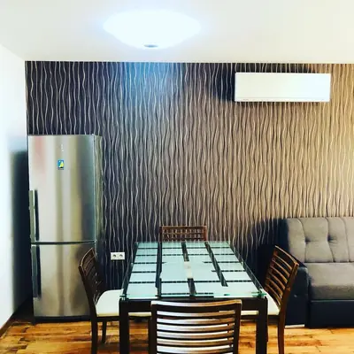 A 45 m²-es siófoki apartman, 6. kép