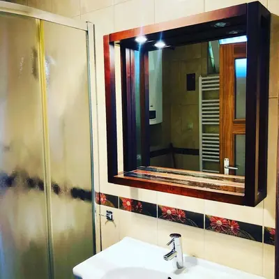 A 45 m²-es siófoki apartman, 7. kép