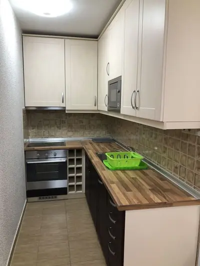 A 45 m²-es siófoki apartman, 9. kép