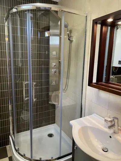 A 69 m²-es siófoki apartman, 10. kép