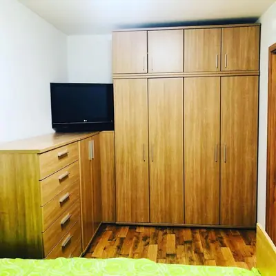 A 45 m²-es siófoki apartman, 10. kép