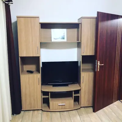 A 69 m²-es siófoki apartman, 12. kép