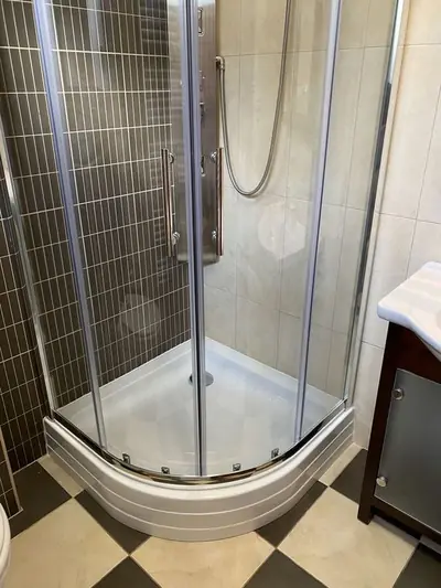 A 69 m²-es siófoki apartman, 16. kép