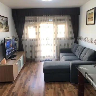 A 69 m²-es siófoki apartman, 17. kép